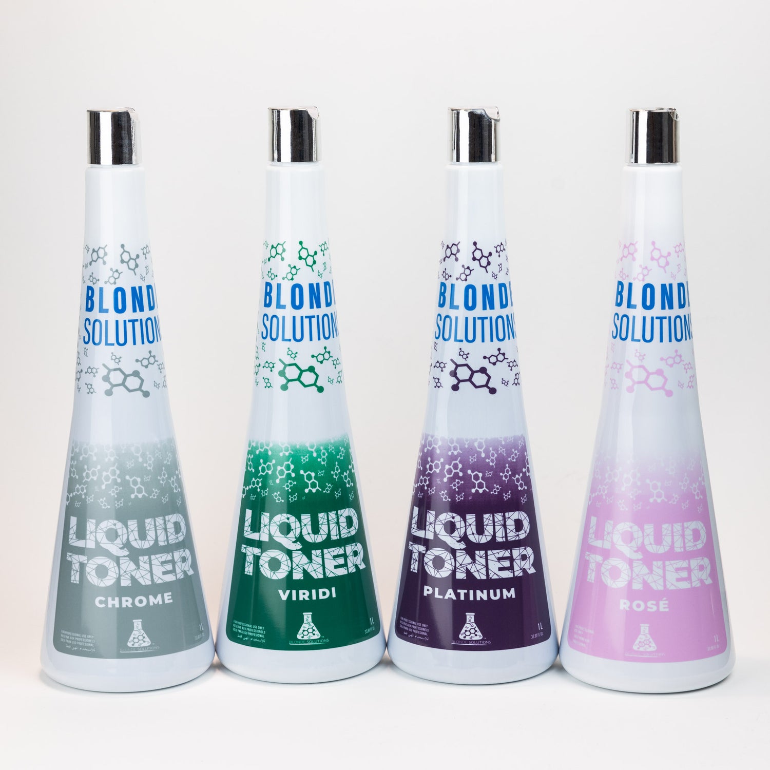 Liquid Toners